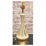 Vintage Table Lamp