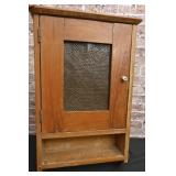 Wooden Cabinet