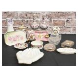 Collection of Trinkets