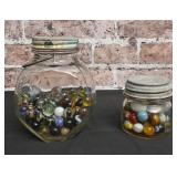 Vintage Marbles
