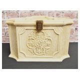 Sewing Box