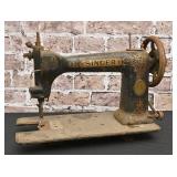 Singer Sewing Machine