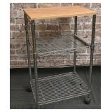 Utility Cart
