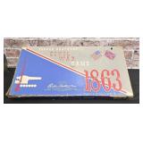 Vintage Board Games