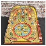Tabletop Pinball Game