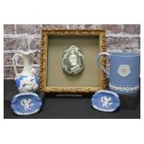 Wedgwood Collection