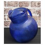 Hazel Atlas Pitcher