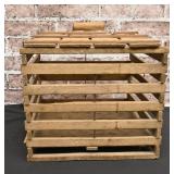 Egg Crate Carrier