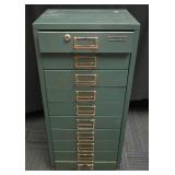 Metal Cabinet