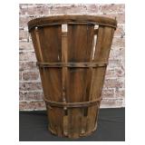 Bushel Basket