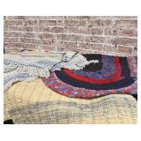 Throw Rugs