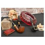 Tobacco Collectibles