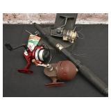 Fishing Reels