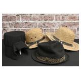 Vintage Hats