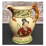Crown Devon Fieldings Pitcher