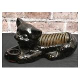 Ceramic Cat Organizer