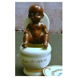 Black Americana Figure