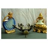 3 Pc Decorative Arts