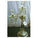 Crystal Candelabra