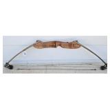 A Strimacker Bow