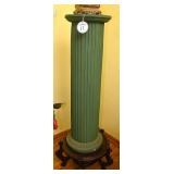 Decorative Pedestal