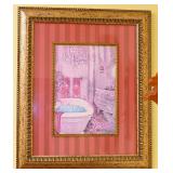 Decorative Wall Print