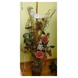 Artificial Floral Home Dï¿½cor