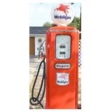 Tokheim Gas Pump