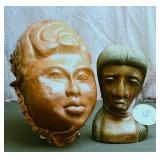 2Pc Ethnic Arts