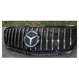 2016-2020 Mercedes-Benz Front Grill