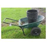 Wheelbarrow
