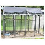 Metal Animal Cage