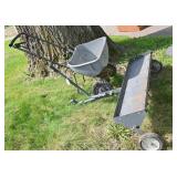 Lawn Equipment