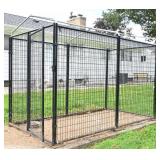 Master Paws Kennel