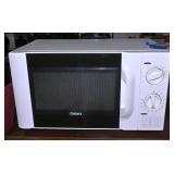 Modern Galanz Microwave