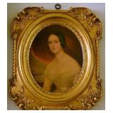Antique Style Wall Dï¿½cor