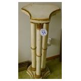 Victorian Style Pedestal