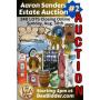 Aaron Sanders Estate Auction #2