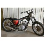 1967-1971 Bridgestone  Motorcycle