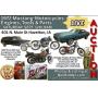 Hazelton IA Cars & Motocycles