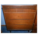 4 Draw Dresser