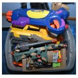 Toy Guns