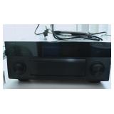 Stereo Equipment