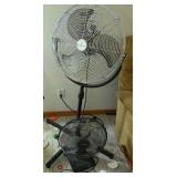 Fans