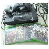 XBOX System