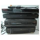 Stereo Equipment