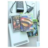XBOX 360 System