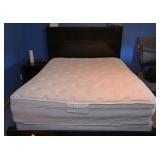 Queen Size Bed