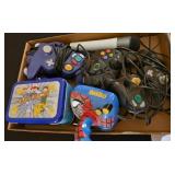 Gaming Equipment