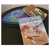 Games